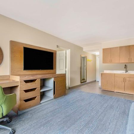 Hampton Inn East Aurora Eksteriør bilde