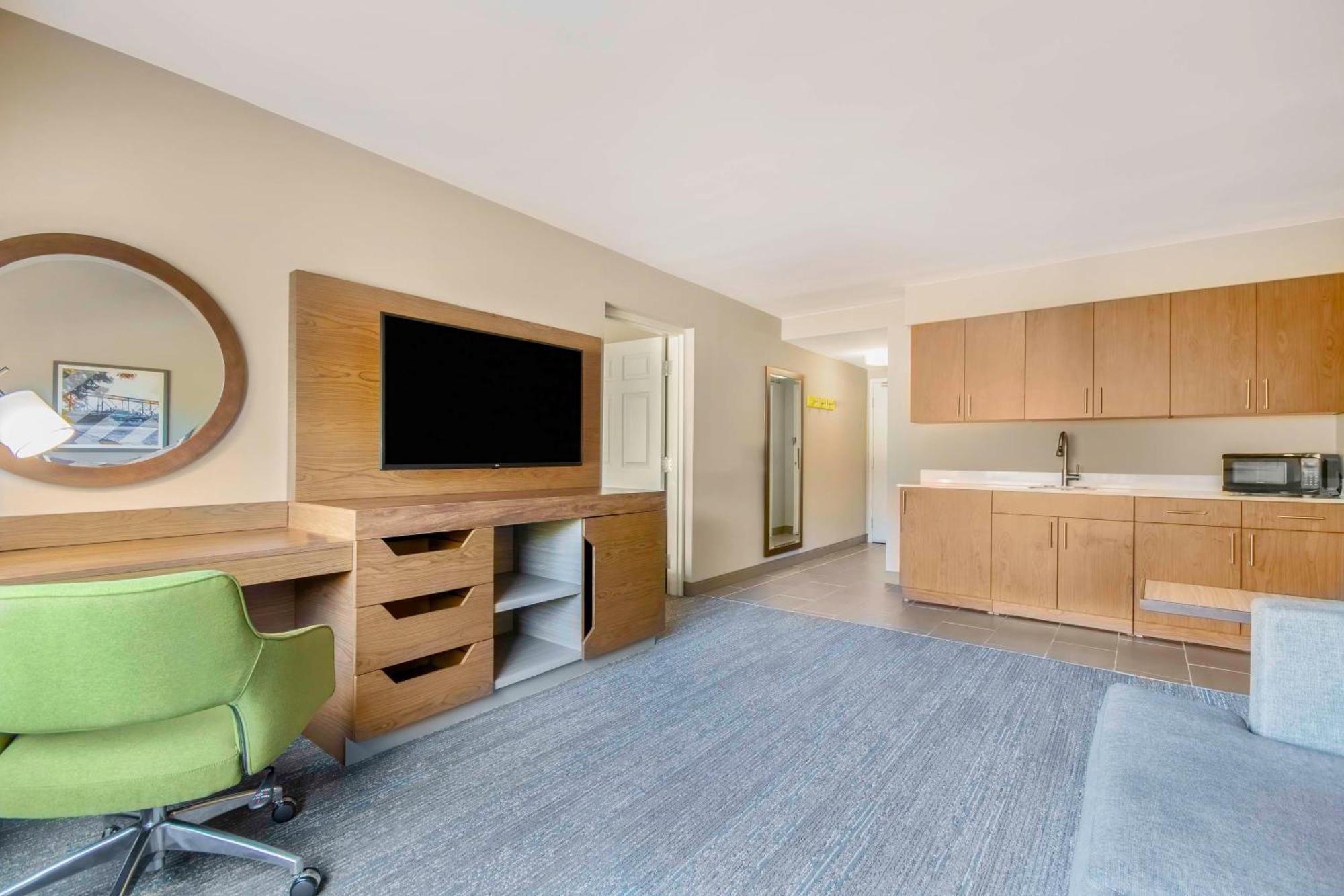Hampton Inn East Aurora Eksteriør bilde
