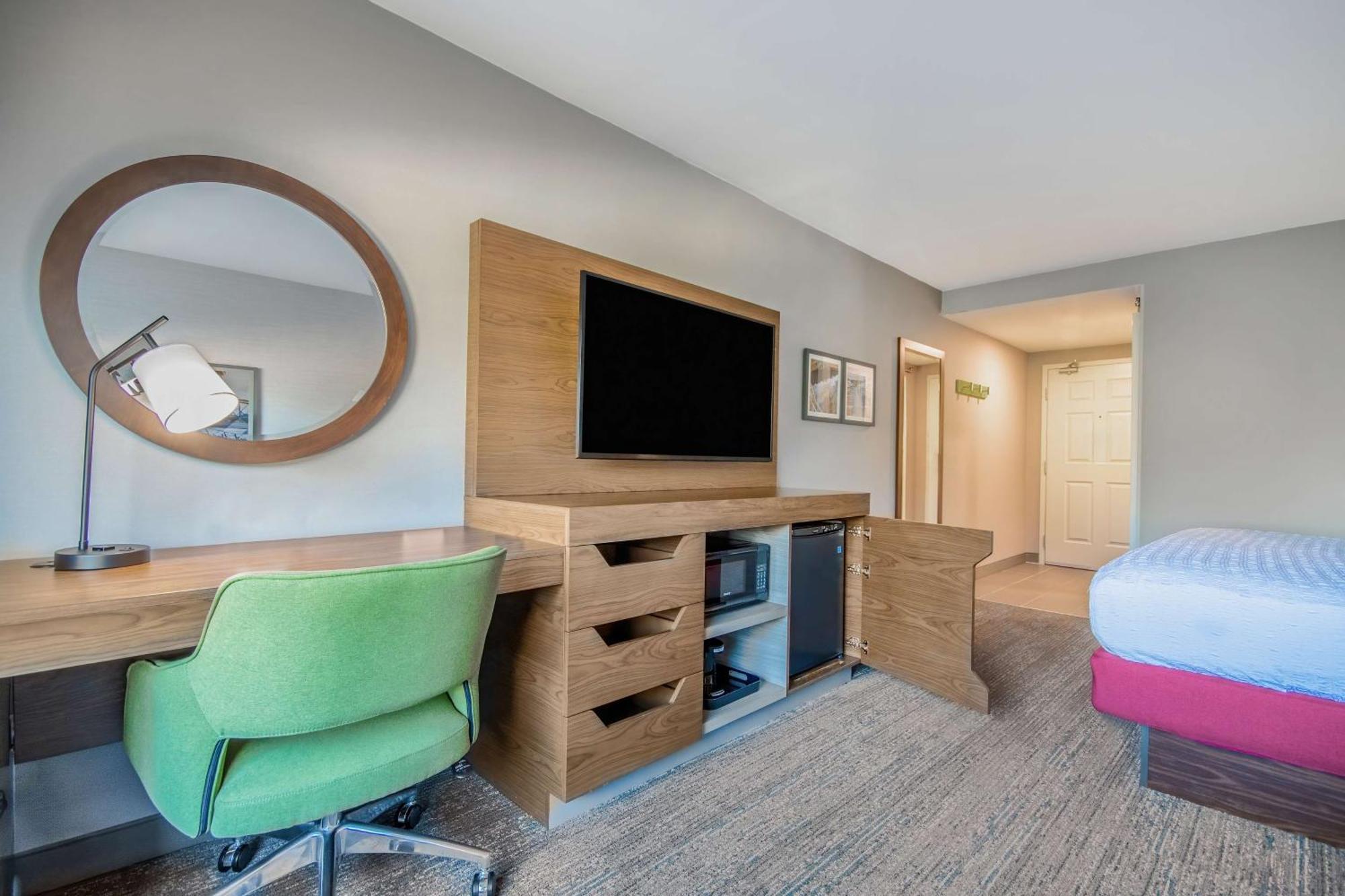 Hampton Inn East Aurora Eksteriør bilde