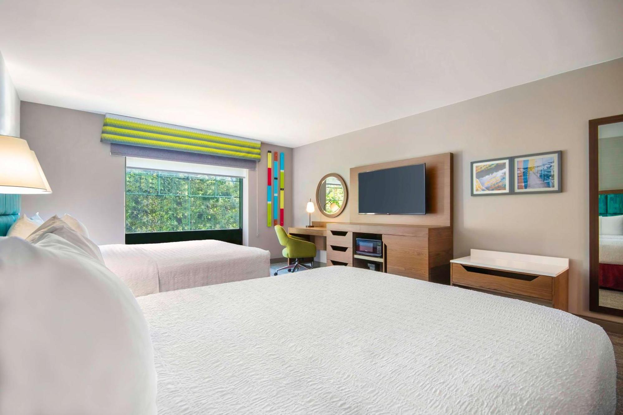 Hampton Inn East Aurora Eksteriør bilde