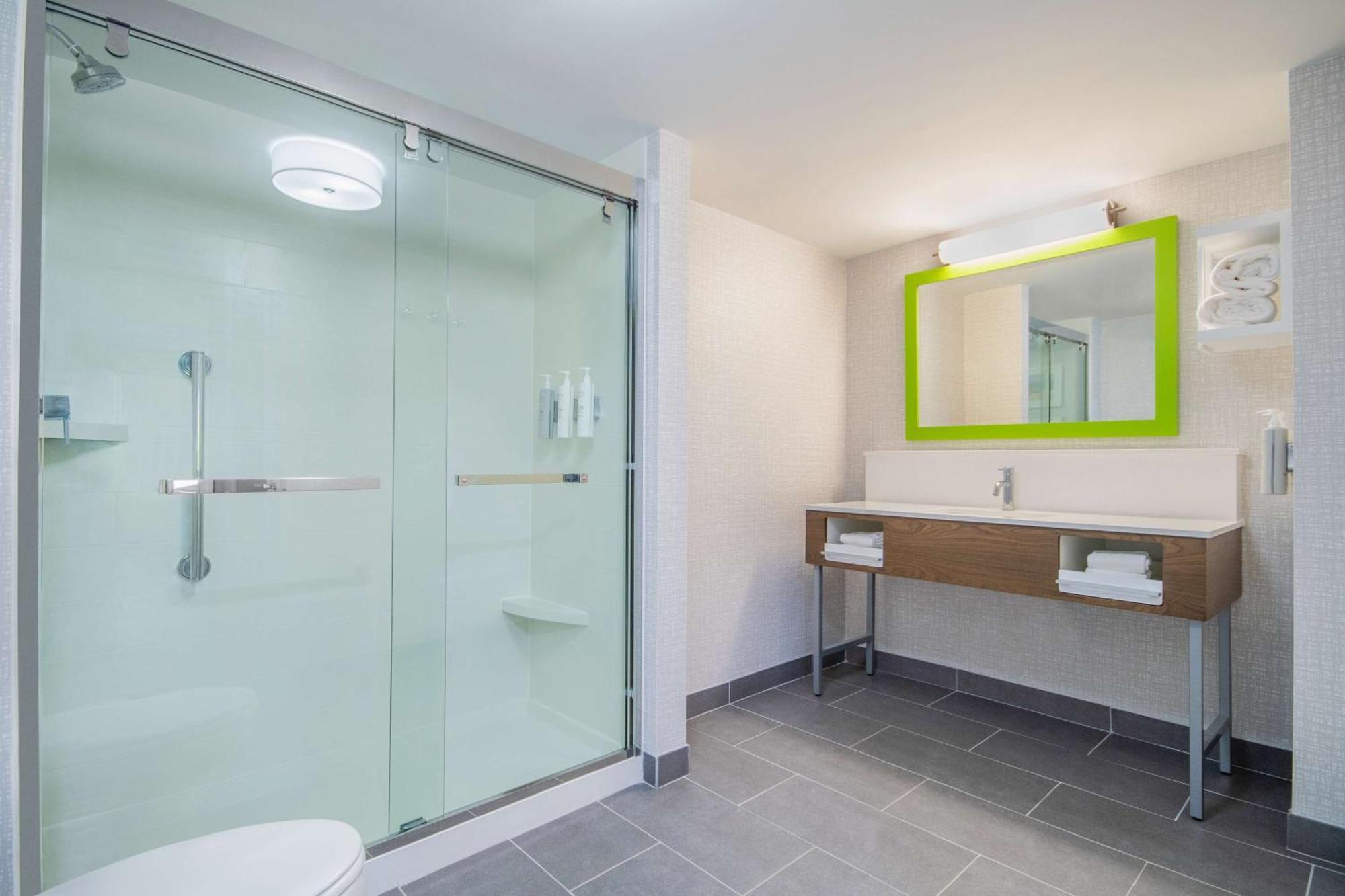 Hampton Inn East Aurora Eksteriør bilde
